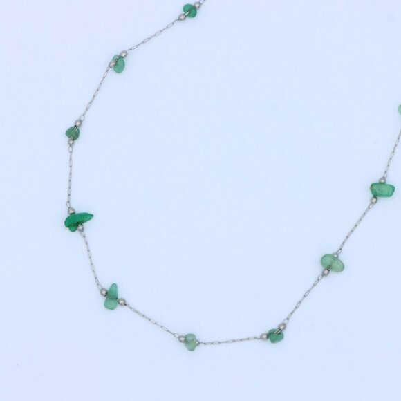 Delicate & Modern Necklace Chain – Perfect for Girls & Women, DYC1696 - Picture 15 of 15
